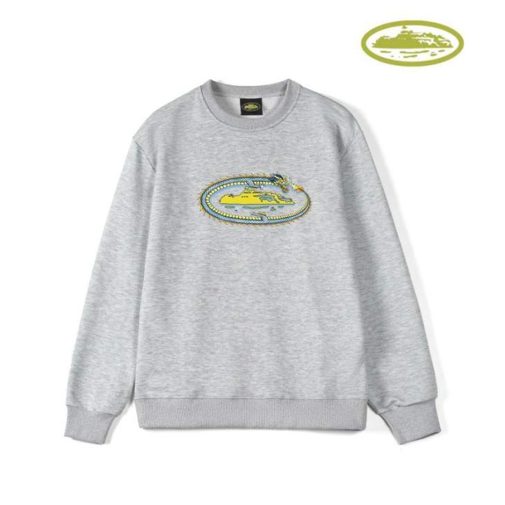 Corteiz Sweatshirt _SKUCorteizS-2XLastxC102831419